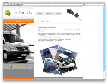rentbus.lv